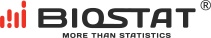 Biostat. More than statistics